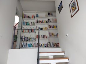 Horta casa São Roque