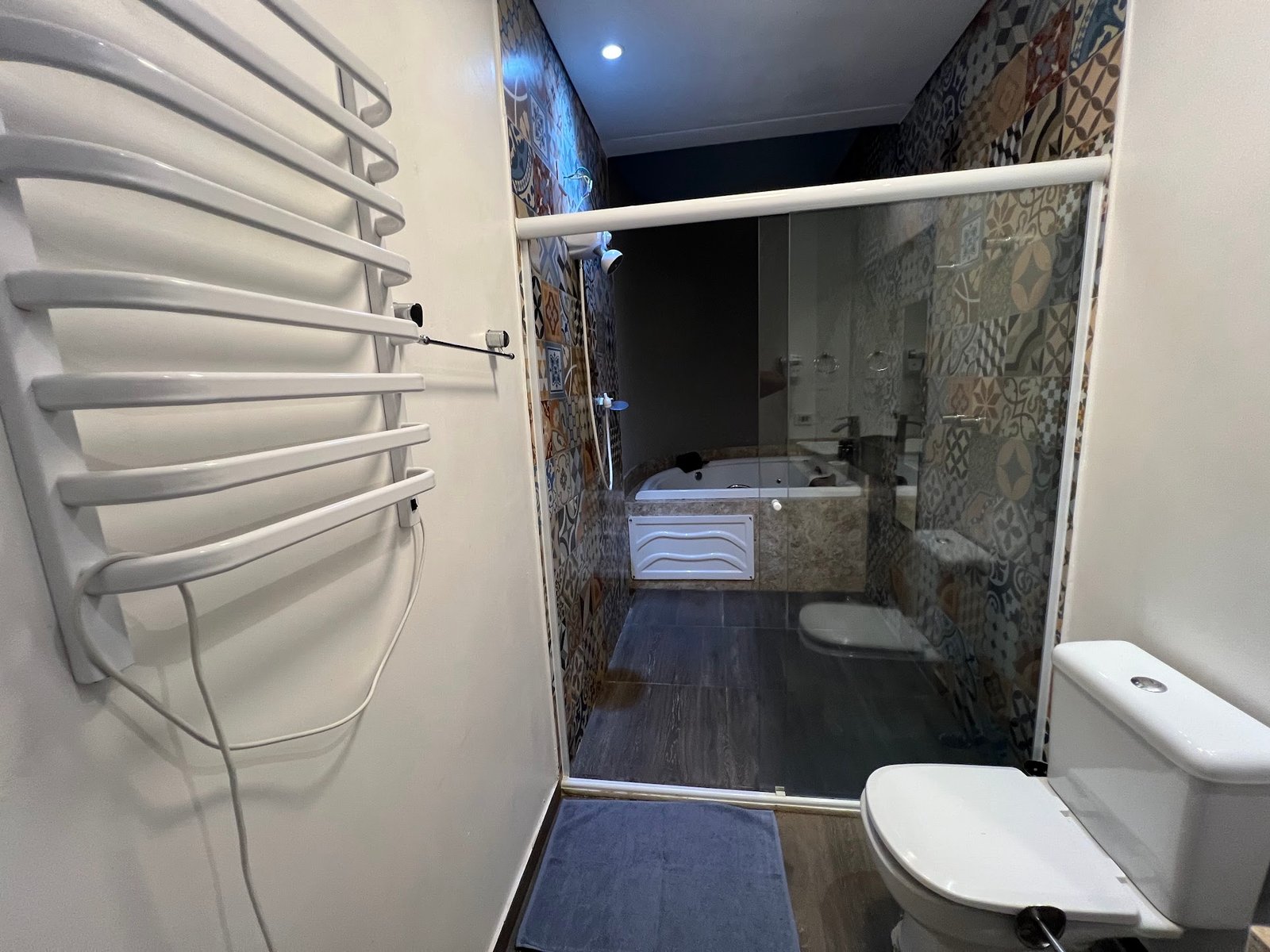 Escritório casa São Roque