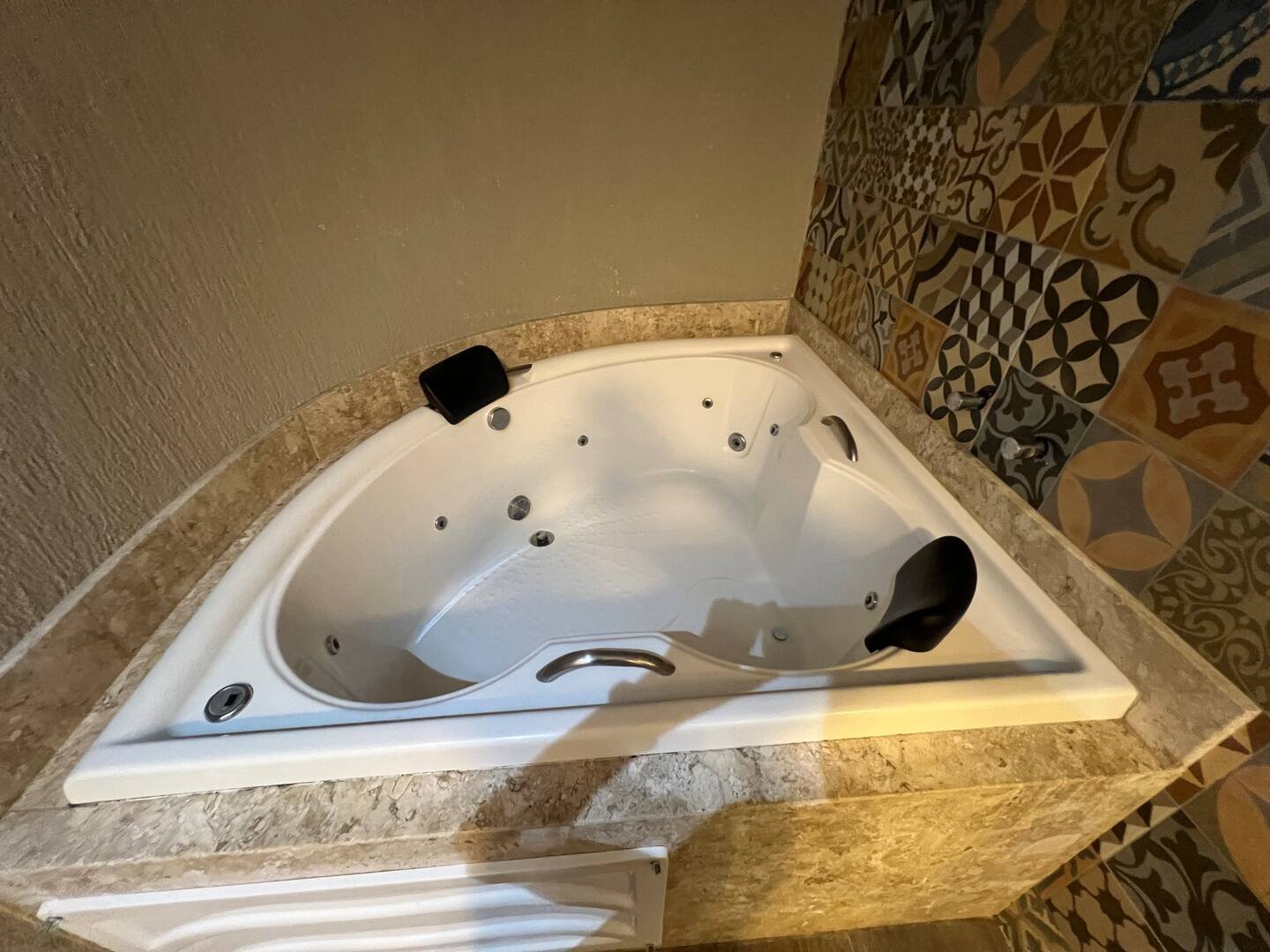 Iluminação casa São Roque