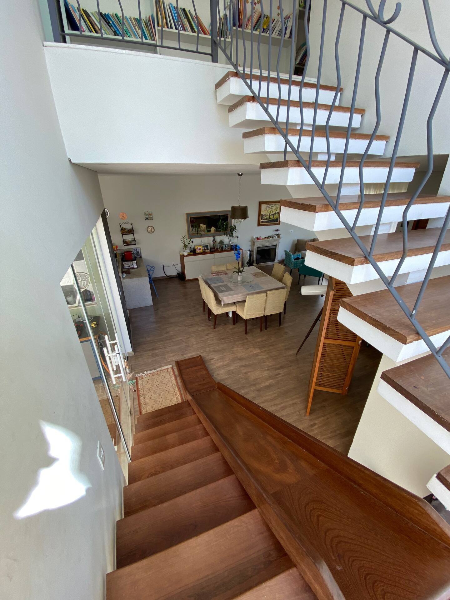 Detalhes casa São Roque